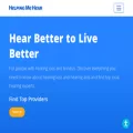 helpingmehear.com