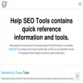 helpseotools.com helpseotools.com