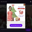 helpstercharity.org