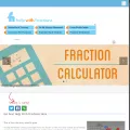 helpwithfractions.com