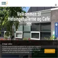 helsingehallerne.dk