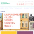 helsinginkaupunginmuseo.fi