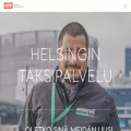 helsingintaksipalvelu.fi