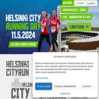 helsinkicityrunningday.fi helsinkicityrunningday.fi