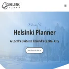 helsinkiplanner.com helsinkiplanner.com