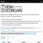 hemascorecard.com hemascorecard.com