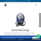 hemel-webdesign.co.uk hemel-webdesign.co.uk