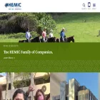hemic.com hemic.com