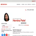 heminapatel.com heminapatel.com