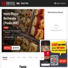 hemipizza.alaeat.com hemipizza.alaeat.com