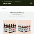 hempdoeswork.com hempdoeswork.com