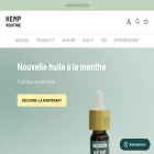 hemproutine.fr hemproutine.fr