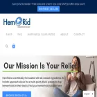 hemrid.com hemrid.com
