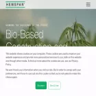 hemspan.com hemspan.com