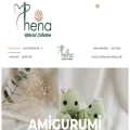 henacollections.com henacollections.com