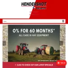 hendershotequipment.com