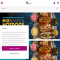 henderson-foodservice.com