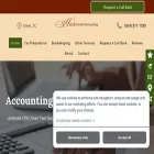 hendersonaccounting.com