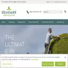 hendonladders.co.uk hendonladders.co.uk