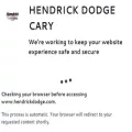 hendrickdodge.com
