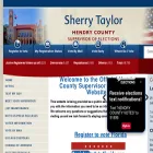 hendryelections.org