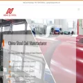 hengze-steel.com