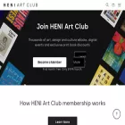 heniartclub.com heniartclub.com