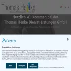 henke-balingen.de henke-balingen.de