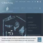 henle.com henle.com