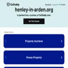 henley-in-arden.org
