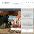 henmores.co.uk