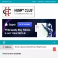 henryclubs.com