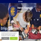 henryfawcett.org.uk henryfawcett.org.uk