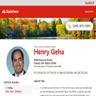 henrygeha.com henrygeha.com