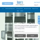 henrysserviceco.com henrysserviceco.com