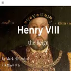 henryviiithereign.co.uk henryviiithereign.co.uk
