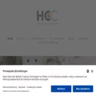 hensenconsulting.de