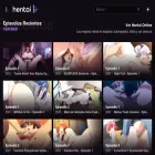 hentaili.com hentaili.com