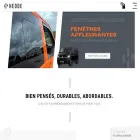 heode.fr heode.fr
