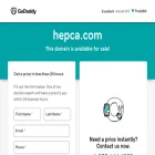 hepca.com hepca.com