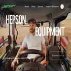hepson.ca hepson.ca
