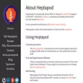 heptapod.net