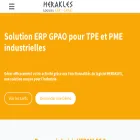 herakles.com herakles.com