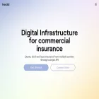 heraldapi.com heraldapi.com