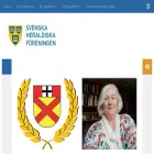heraldik.se heraldik.se