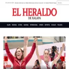 heraldodexalapa.com.mx