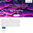 herantis.com herantis.com