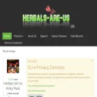 herbals-are-us.com herbals-are-us.com
