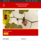 herbarium.iastate.edu herbarium.iastate.edu
