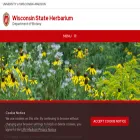 herbarium.wisc.edu herbarium.wisc.edu
